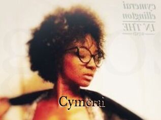 Cymerai