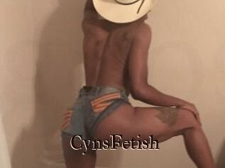 CynsFetish