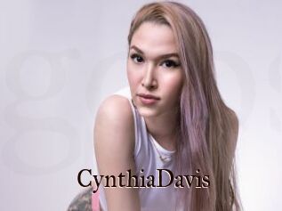 CynthiaDavis