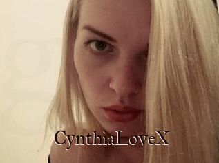 CynthiaLoveX