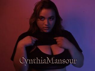 CynthiaMansour