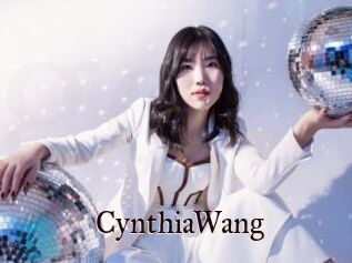 CynthiaWang