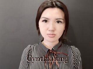 CynthiaYang