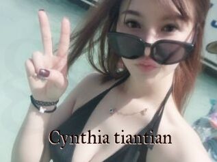 Cynthia_tiantian