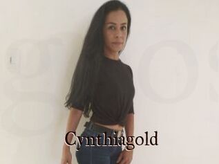 Cynthiagold