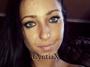 CyntiaX