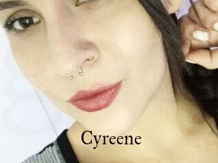 Cyreene