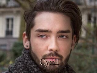 Cyrill