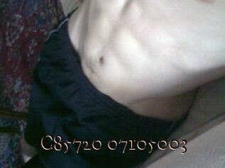 C85720-07105003