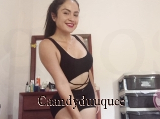 Caandyduuquee