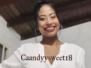 Caandyysweet18
