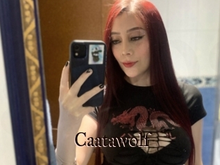 Caatawolf