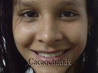 Cacaochaudx