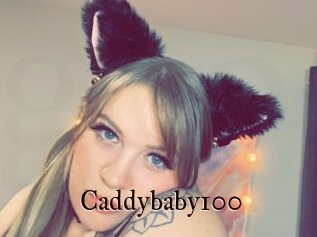 Caddybaby100