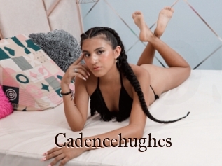 Cadencehughes