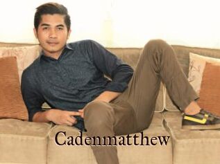 Cadenmatthew