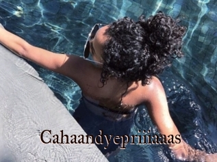 Cahaandyepriiiaaas