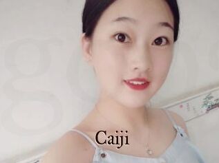 Caiji