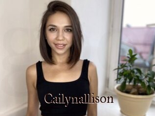 Cailynallison