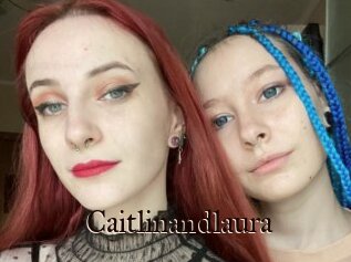 Caitlinandlaura