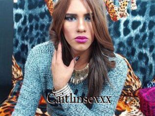 Caitlinsexxx