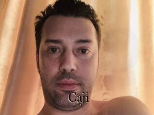 Caji