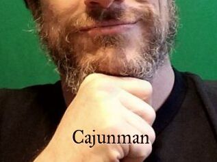 Cajunman