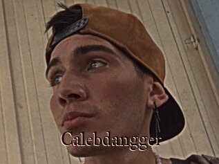 Calebdangger