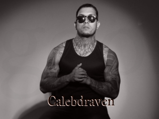 Calebdraven