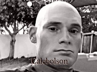 Calebolson