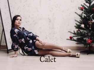 Calet