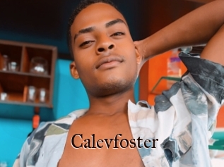 Calevfoster