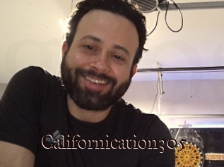 Californication305