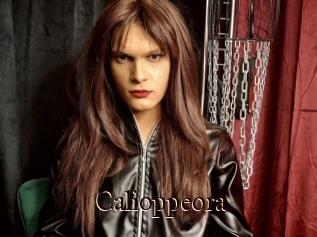 Calioppeora
