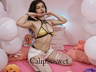 Calipsoswet