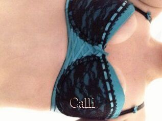 Calli