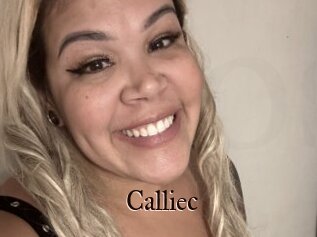 Calliec