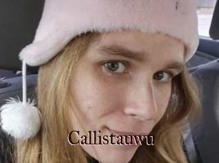 Callistauwu