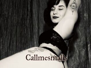 Callmesmalls