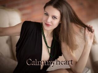 Calmmyheart