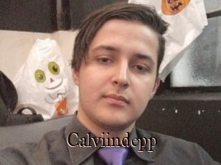 Calviindepp