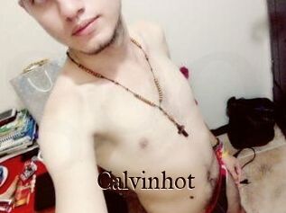Calvin_hot