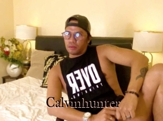 Calvinhunter