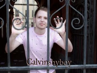 Calvinshyboy