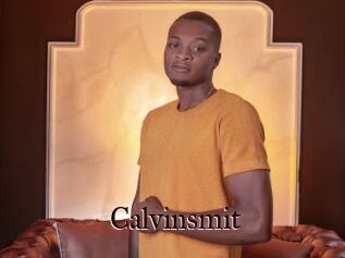 Calvinsmit