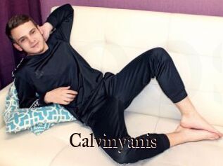 Calvinyanis