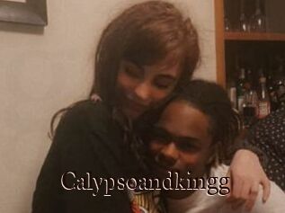 Calypsoandkingg