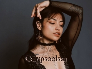 Calypsoolsen