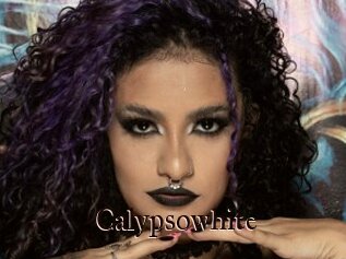 Calypsowhite
