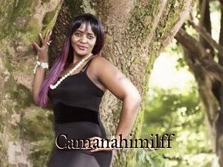 Camanahimilff
